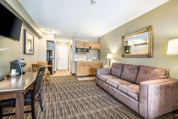 Suite - Valley Inn Waterville Valley