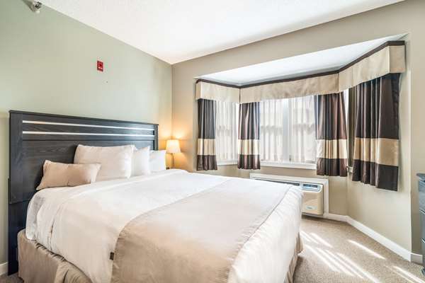 Suite - Valley Inn Waterville Valley