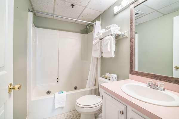 Suite - Valley Inn Waterville Valley