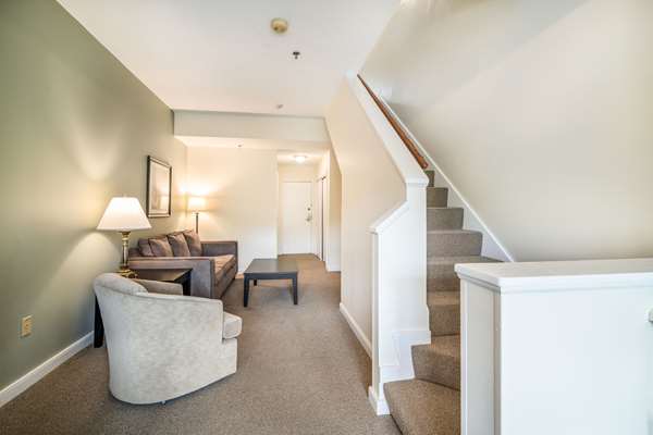 Suite - Valley Inn Waterville Valley