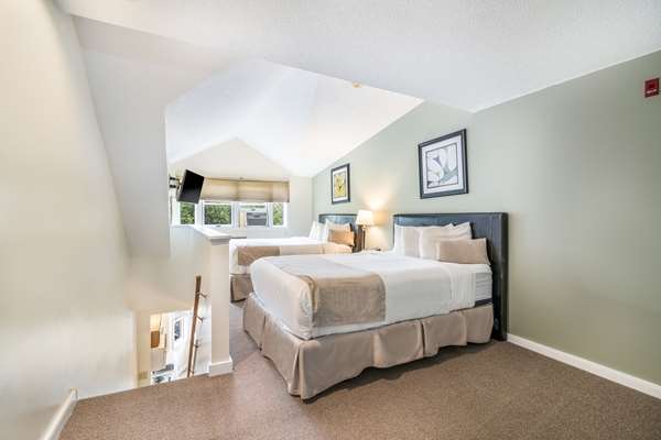 Suite - Valley Inn Waterville Valley