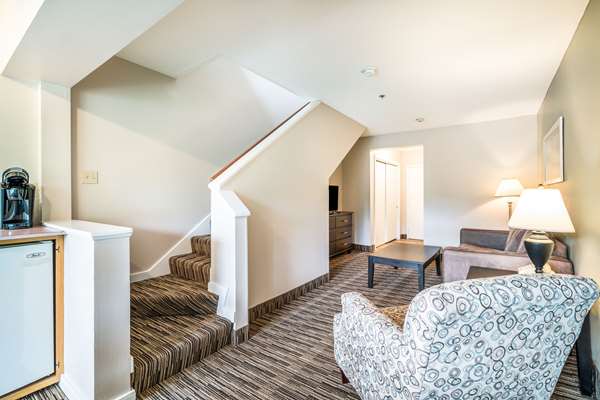 Suite - Valley Inn Waterville Valley