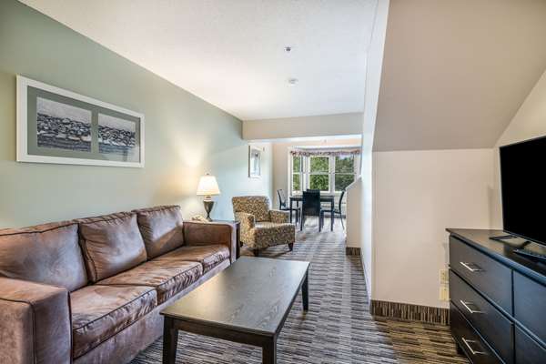 Suite - Valley Inn Waterville Valley