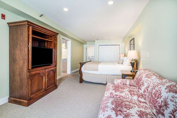 Suite - Valley Inn Waterville Valley