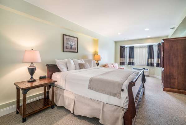 Suite - Valley Inn Waterville Valley