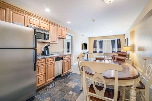 Suite - Valley Inn Waterville Valley