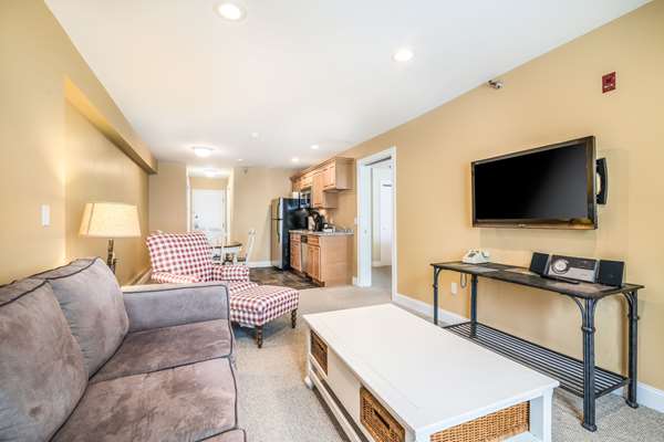 Suite - Valley Inn Waterville Valley