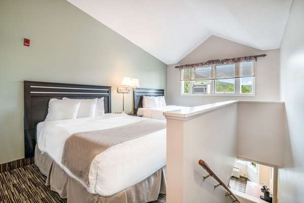 Suite - Valley Inn Waterville Valley