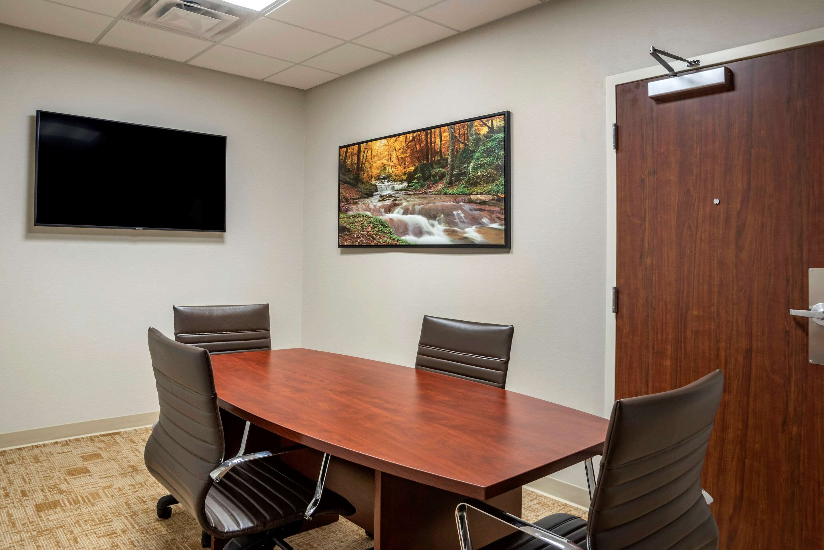 Meeting room | Comfort Inn & Suites