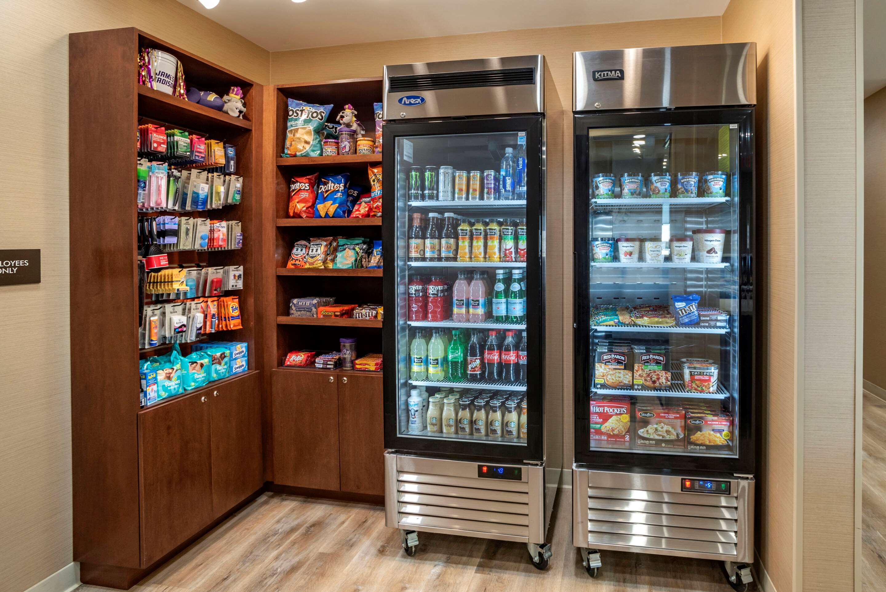 Hotel marketplace | Comfort Inn & Suites