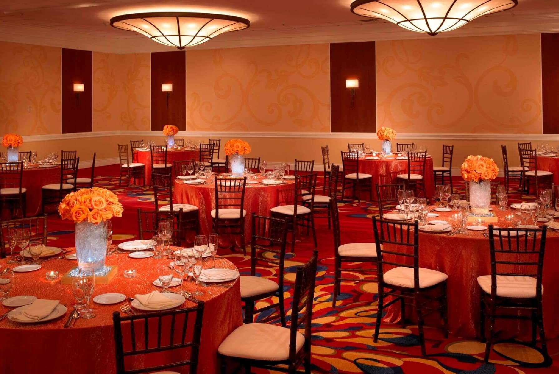 Ballroom