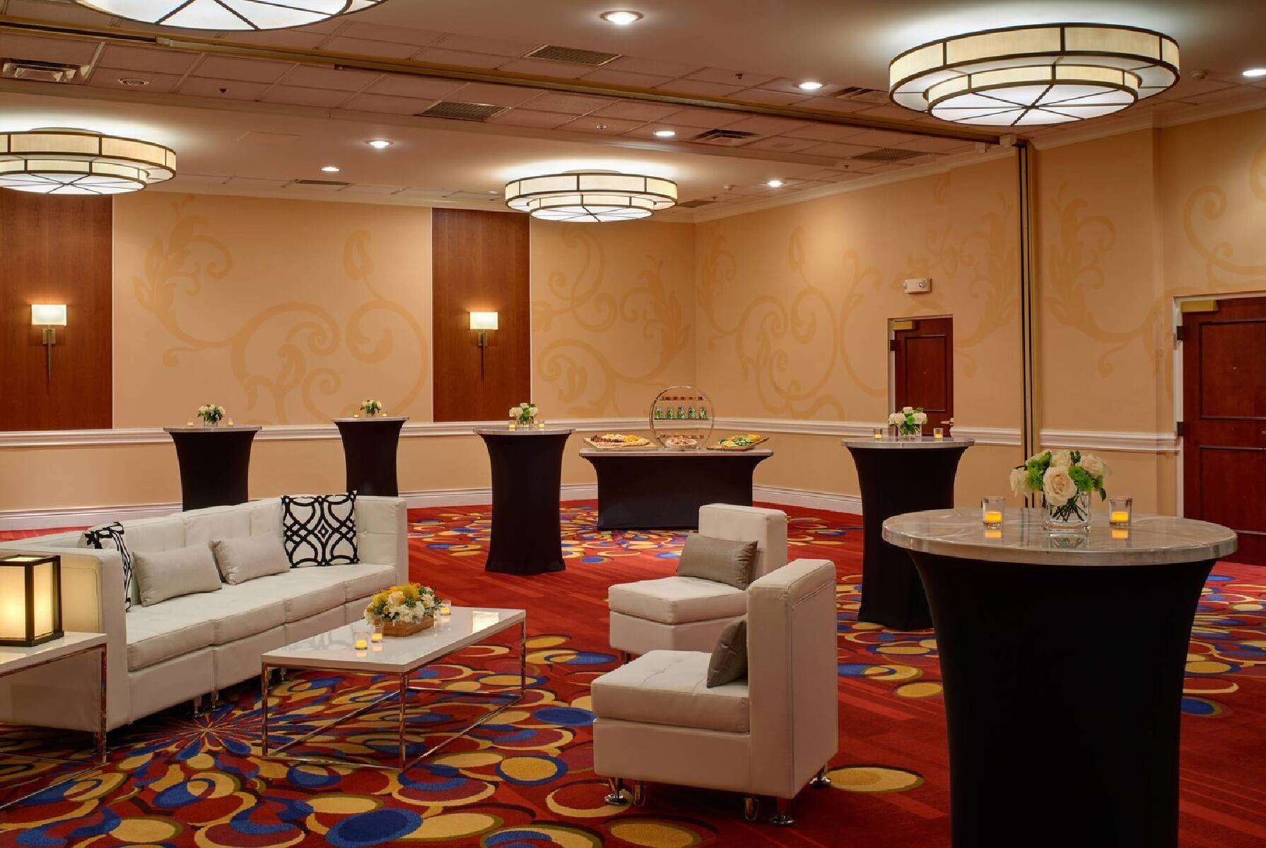 Ballroom