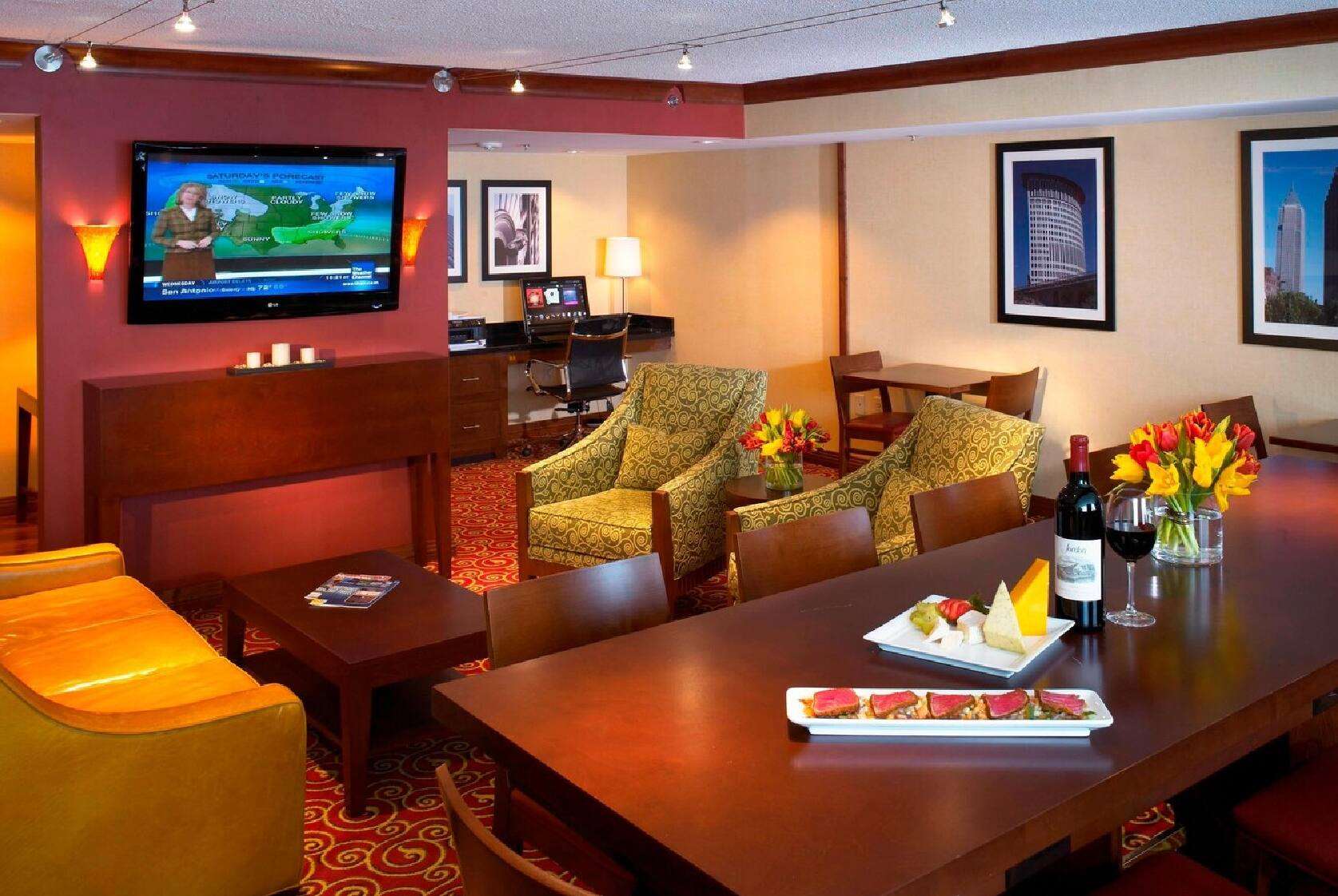 BarLounge