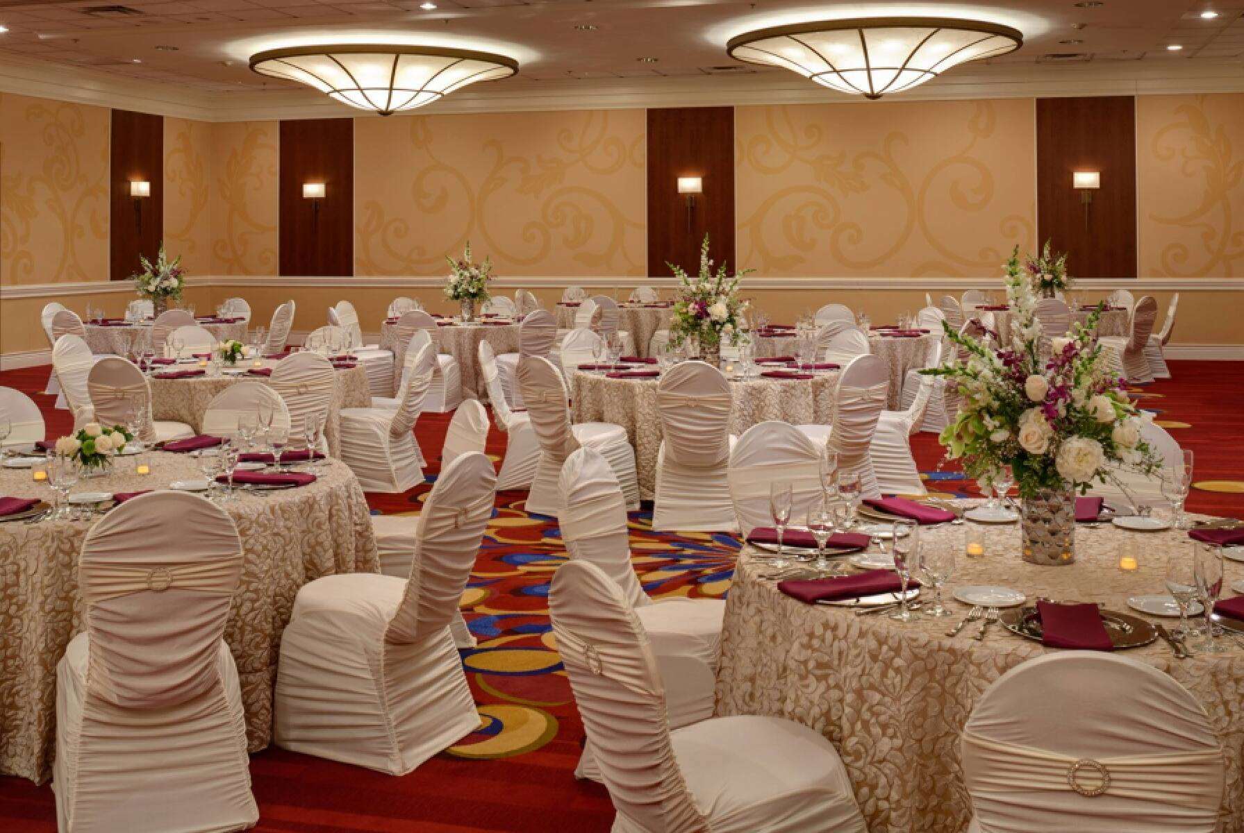 Ballroom