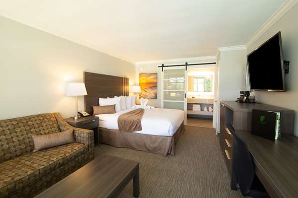  - Palm Garden Hotel Thousand Oaks