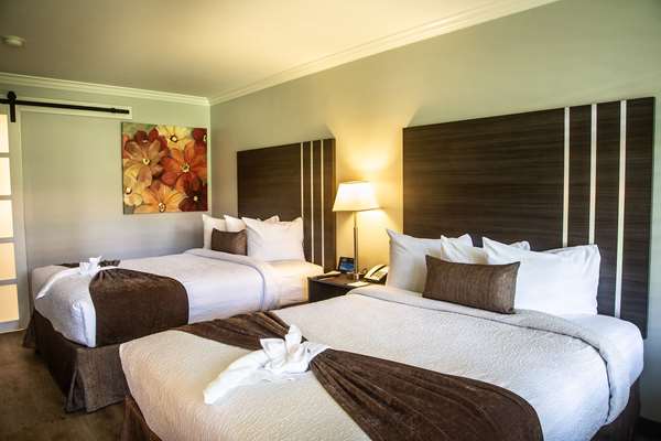  - Palm Garden Hotel Thousand Oaks