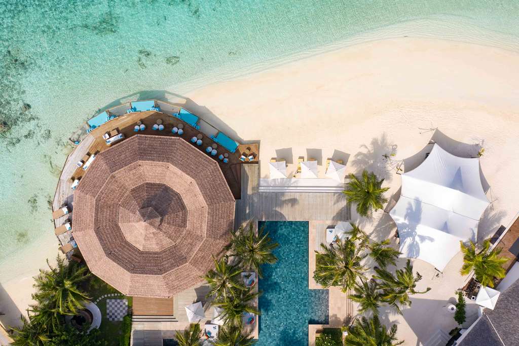 Ozen Reserve Bolifushi