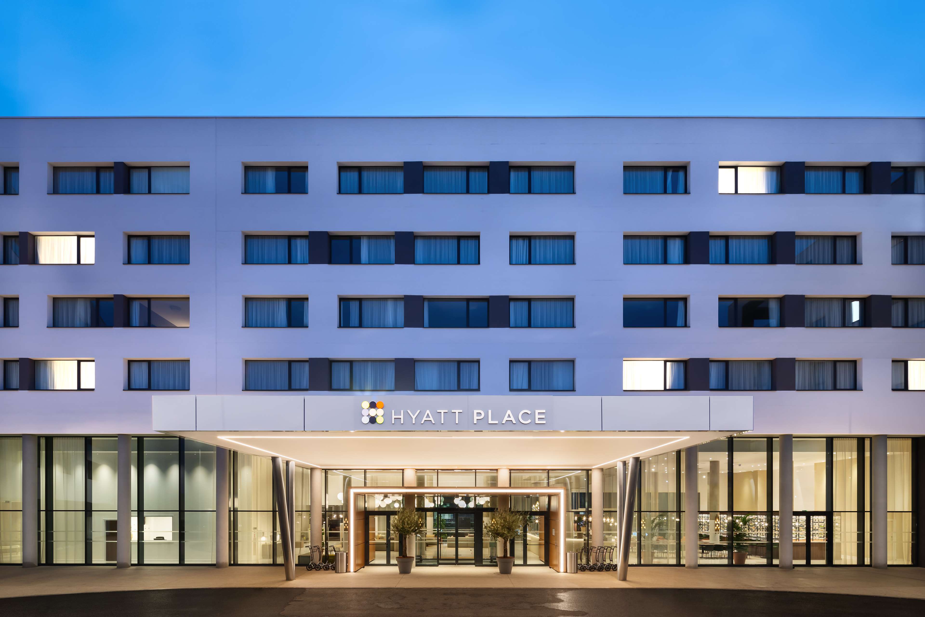 Hyatt Place Paris Charles De Gaulle Airport, Essonne