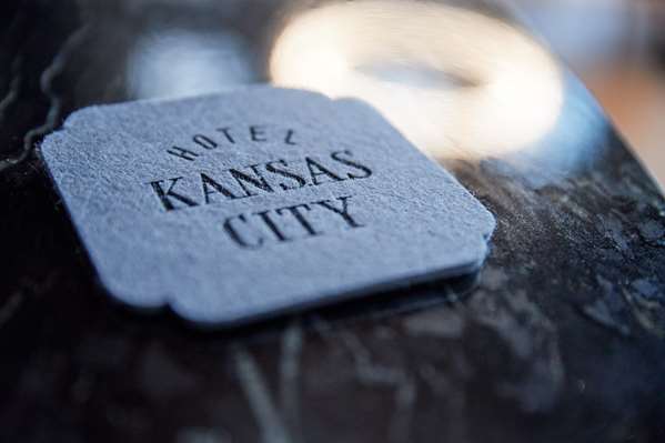 Bar - Hotel Kansas City Downtown - I-670, Exits 2R & 2S