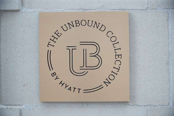 Exterior view - Hotel Kansas City Downtown - I-670, Exits 2R & 2S