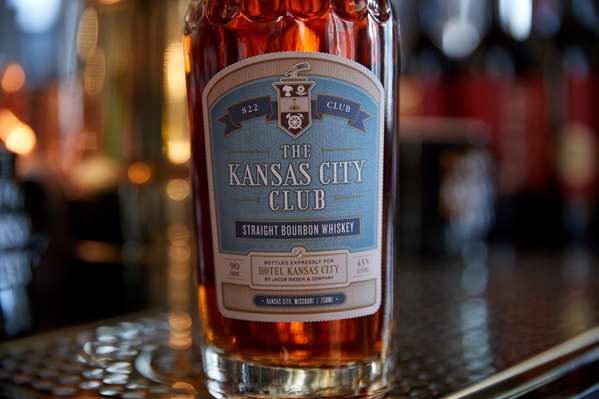 Restaurant - Hotel Kansas City Downtown - I-670, Exits 2R & 2S