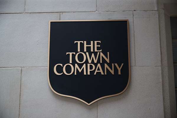 Exterior view - Hotel Kansas City Downtown - I-670, Exits 2R & 2S