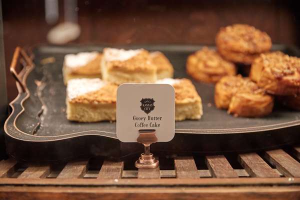 Restaurant - Hotel Kansas City Downtown - I-670, Exits 2R & 2S