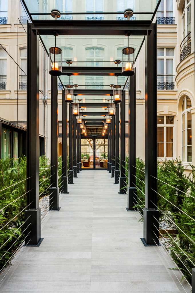 Hotel Opera Liege