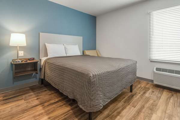  - WoodSpring Suites North Fort Worth - I-35, Exit 65