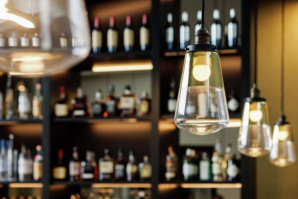 Bar - Hotel Trilogy Albany Airport Latham - I-87, Exit 4