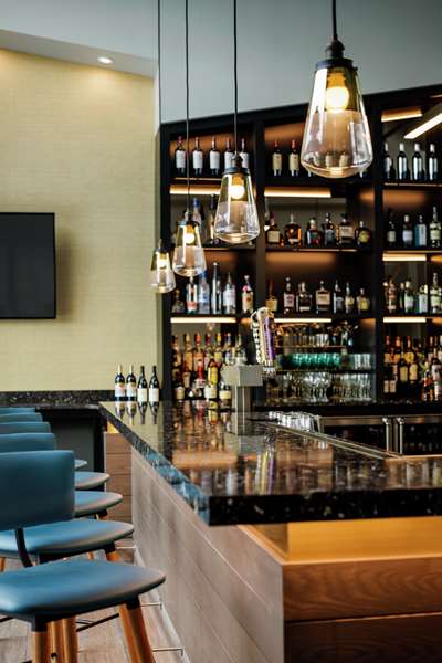 Bar - Hotel Trilogy Albany Airport Latham - I-87, Exit 4