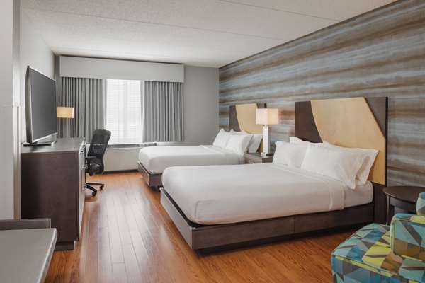  - Hotel Trilogy Albany Airport Latham - I-87, Exit 4