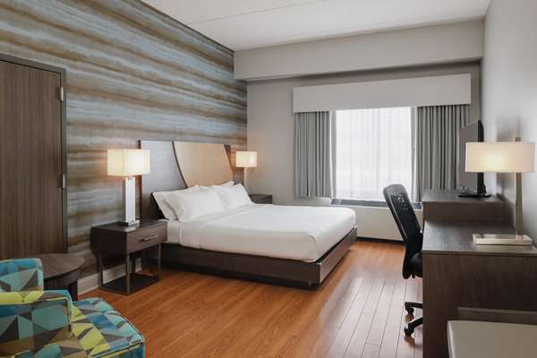  - Hotel Trilogy Albany Airport Latham - I-87, Exit 4