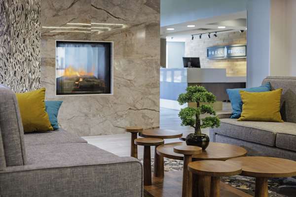  - Hotel Trilogy Albany Airport Latham - I-87, Exit 4