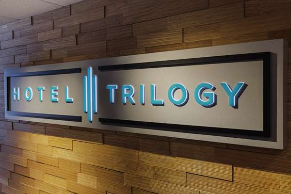  - Hotel Trilogy Albany Airport Latham - I-87, Exit 4