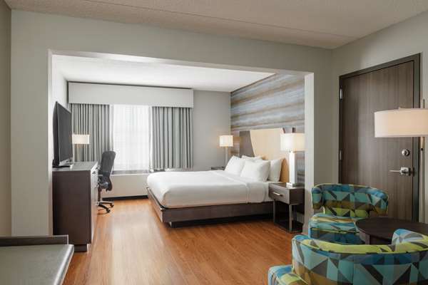  - Hotel Trilogy Albany Airport Latham - I-87, Exit 4