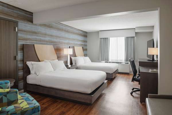  - Hotel Trilogy Albany Airport Latham - I-87, Exit 4