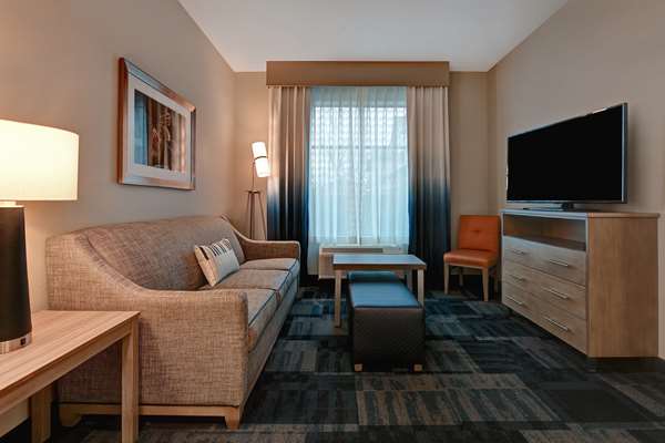  - Homewood Suites by Hilton Cedar Park Austin