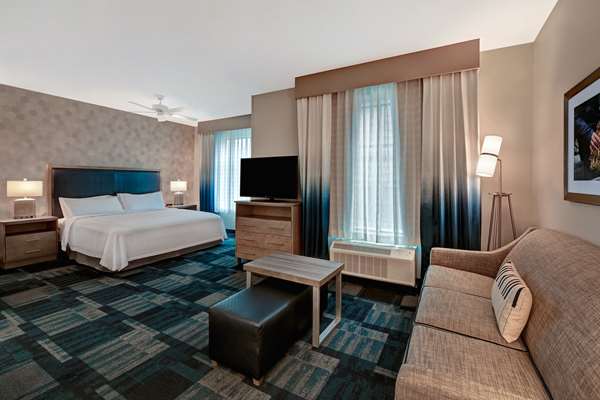  - Homewood Suites by Hilton Cedar Park Austin