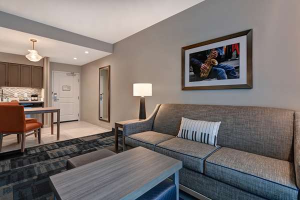  - Homewood Suites by Hilton Cedar Park Austin