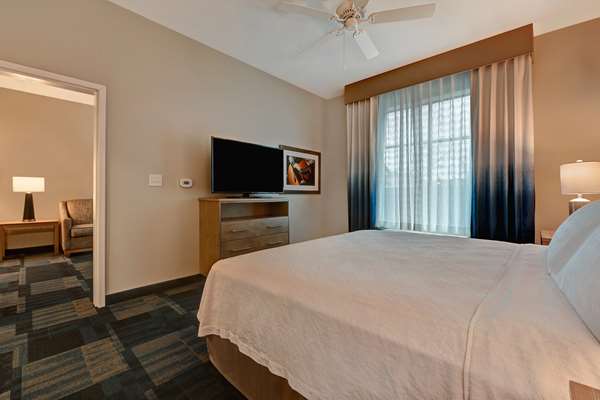  - Homewood Suites by Hilton Cedar Park Austin