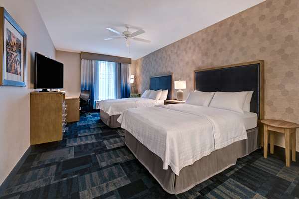  - Homewood Suites by Hilton Cedar Park Austin