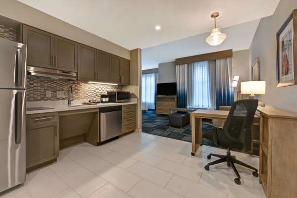  - Homewood Suites by Hilton Cedar Park Austin