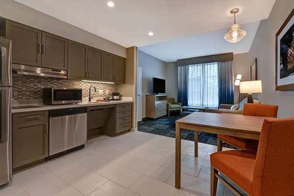  - Homewood Suites by Hilton Cedar Park Austin