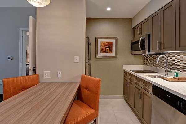  - Homewood Suites by Hilton Cedar Park Austin