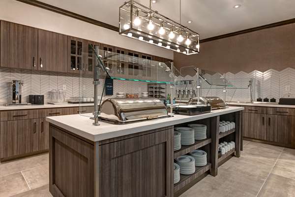 Amenities - Homewood Suites by Hilton Cedar Park Austin