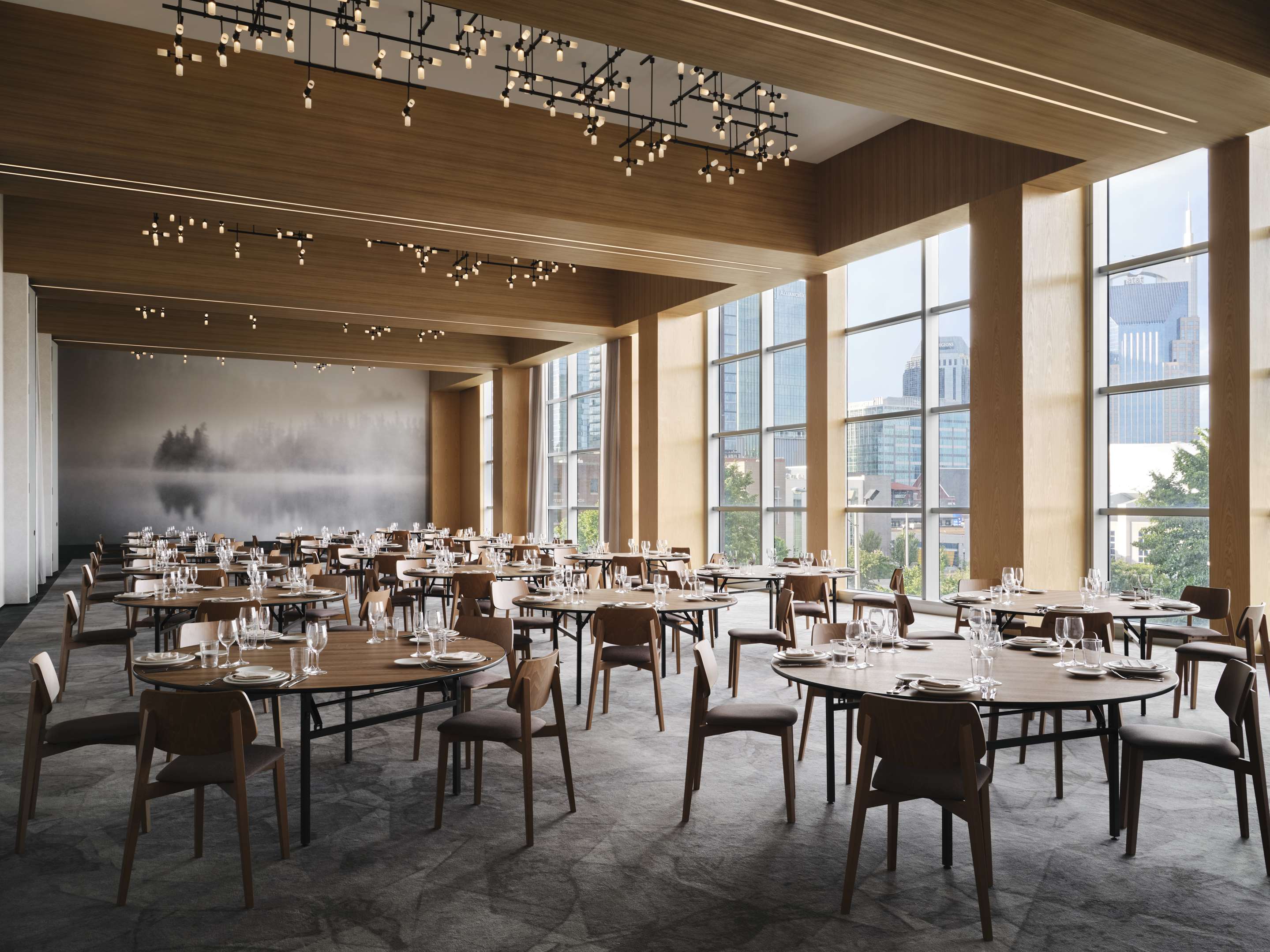 Undefined/Not Set | Embassy Suites by Hilton Nashville Downtown