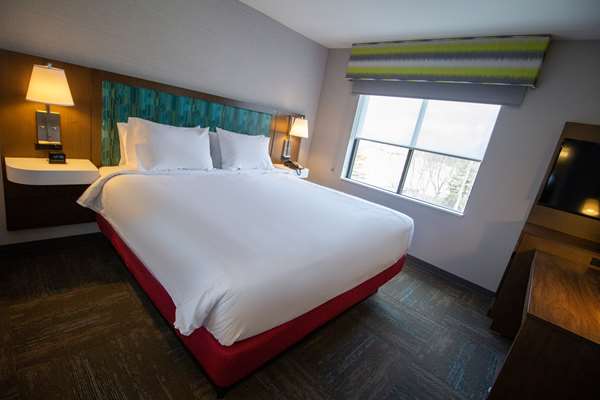  - Hampton Inn North Attleboro - I-295, Exit 2