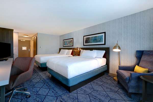  - Hilton Garden Inn Cedar Rapids