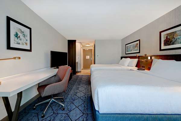  - Hilton Garden Inn Cedar Rapids